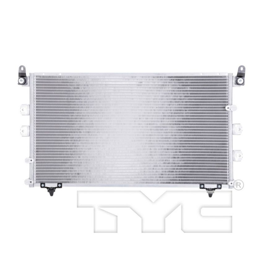 TYC Products 3042 A/C Condenser