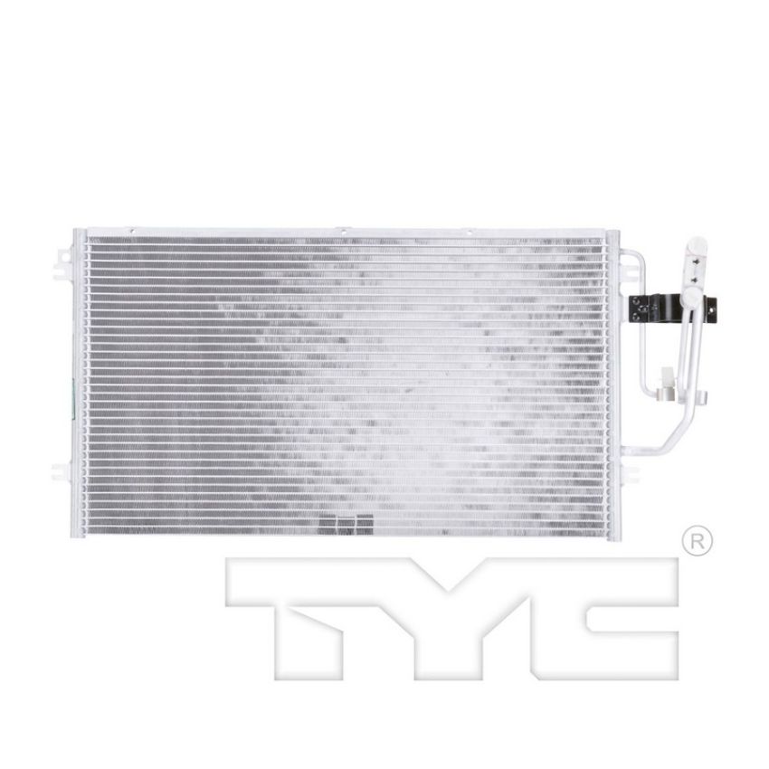 TYC Products 3051 A/C Condenser