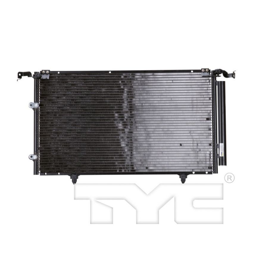 TYC Products 3052 A/C Condenser