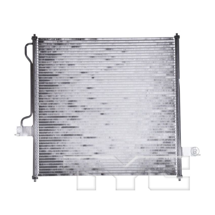 TYC Products 3056 A/C Condenser