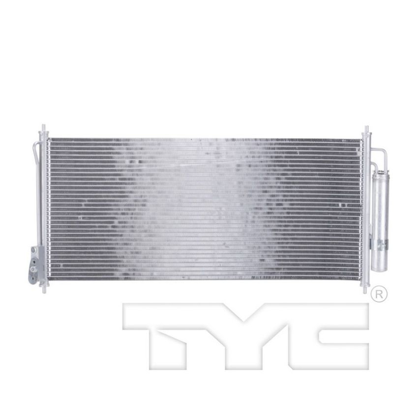 TYC Products 3057 3058Condenser