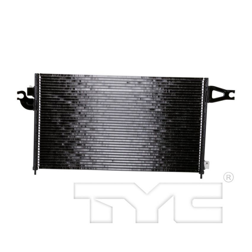TYC Products 3060 A/C Condenser
