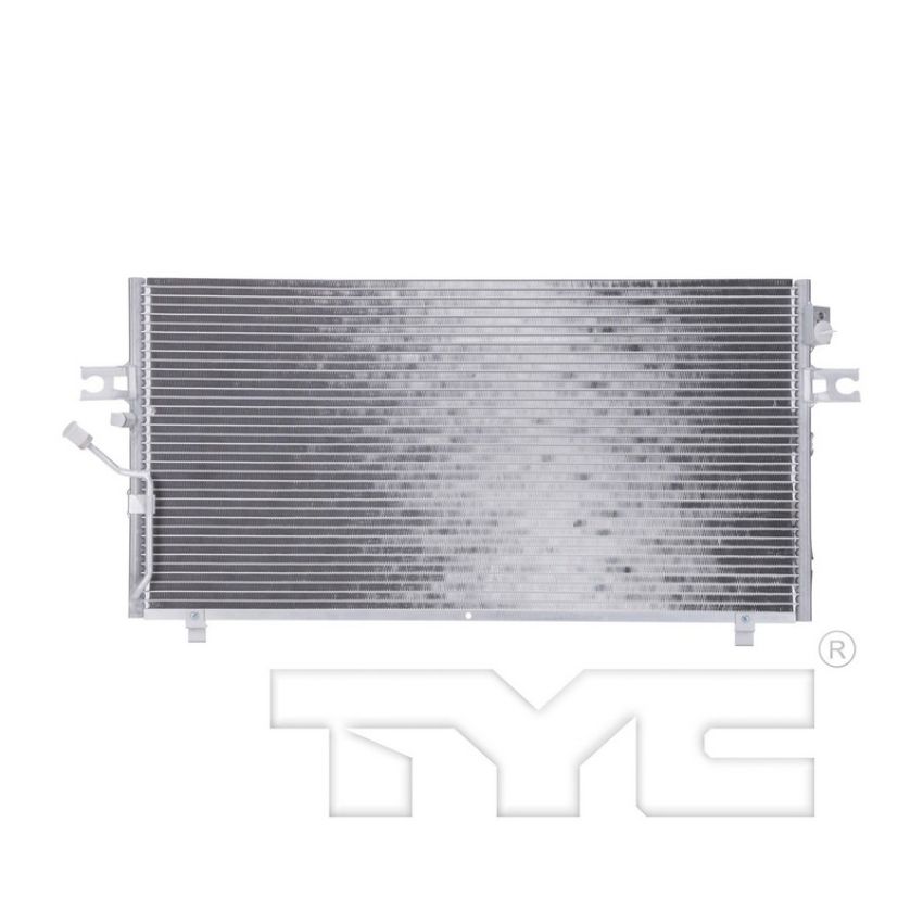 TYC Products 3061 A/C Condenser