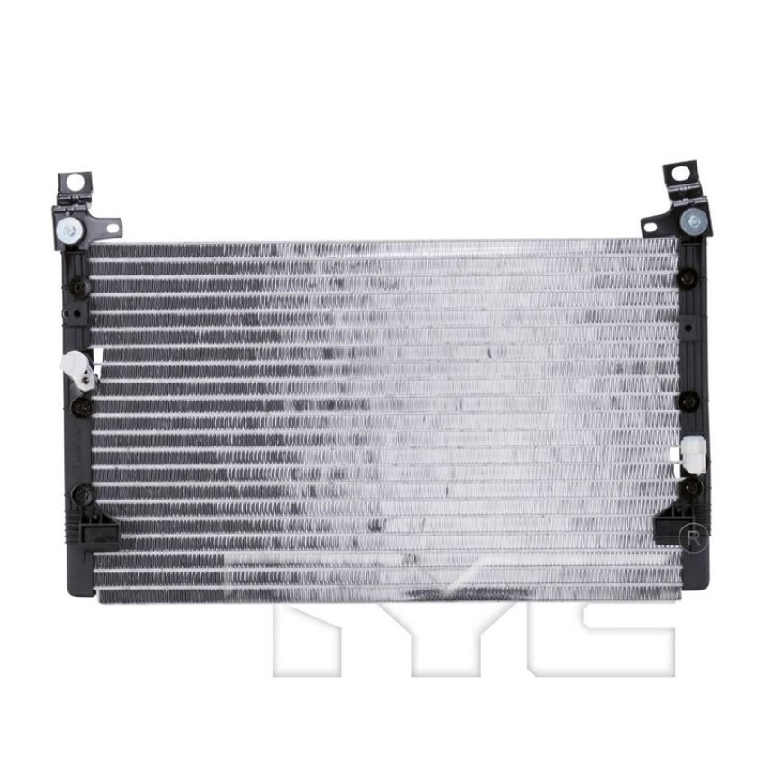 TYC Products 3062 A/C Condenser