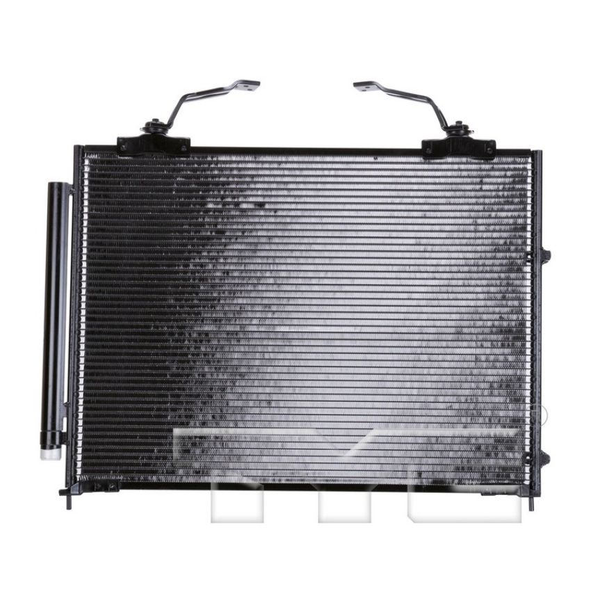 TYC Products 3064 A/C Condenser