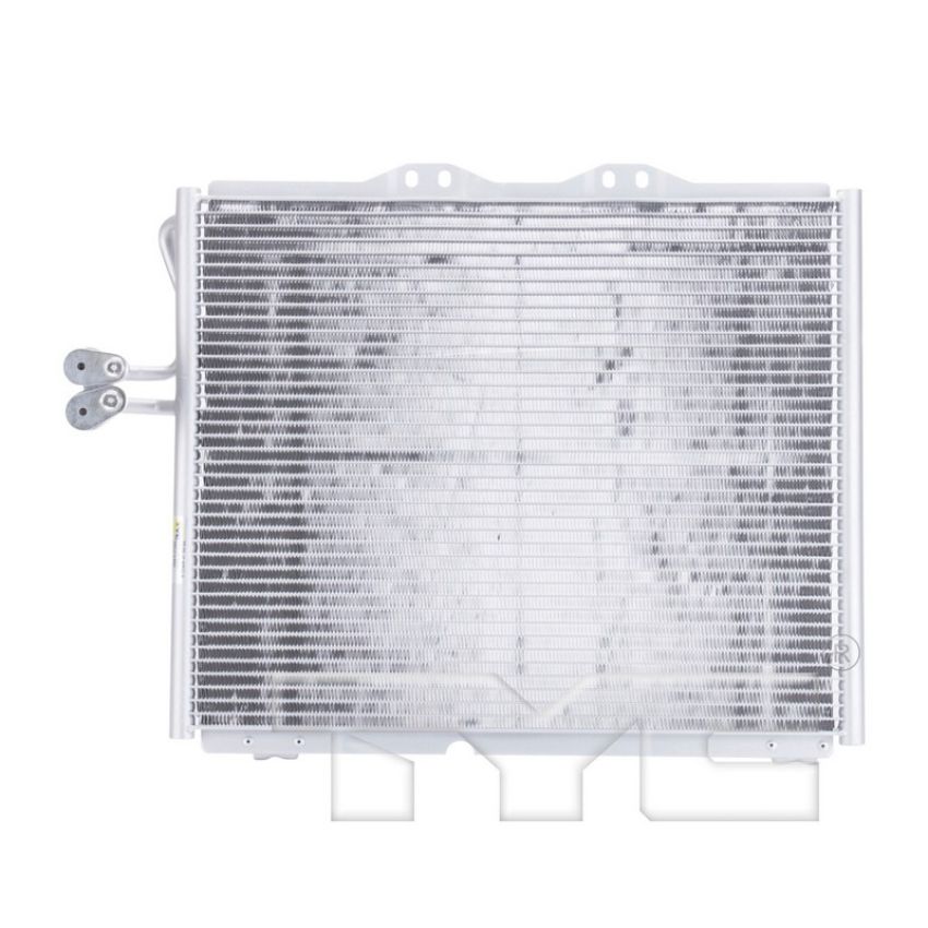 TYC Products 3082 A/C Condenser