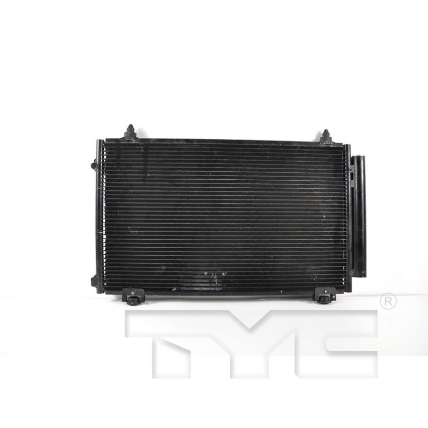 TYC Products 3085 A/C Condenser
