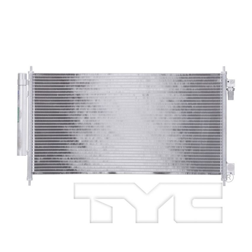 TYC Products 3089 A/C Condenser
