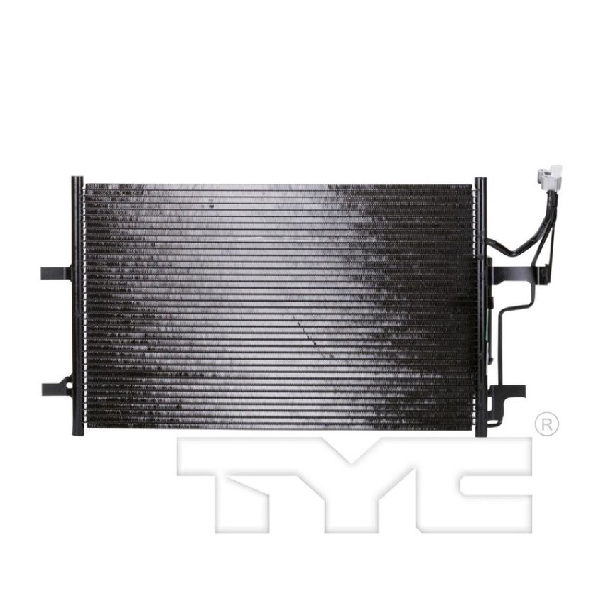 TYC Products 3094 A/C Condenser