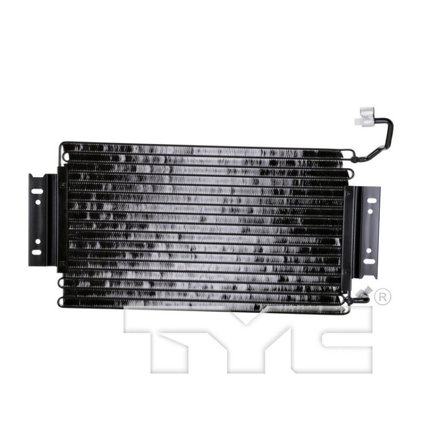 TYC Products 3097 A/C Condenser