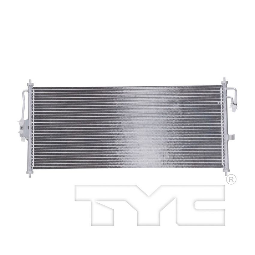 TYC Products 3099 A/C Condenser