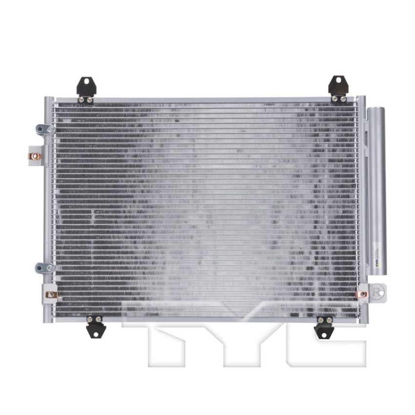 TYC Products 3101 A/C Condenser