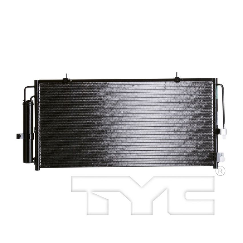 TYC Products 3108 A/C Condenser