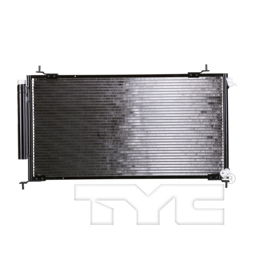 TYC Products 3112 A/C Condenser