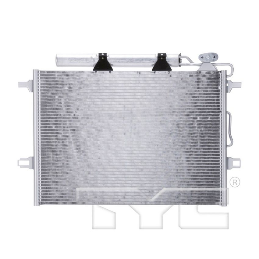 TYC Products 3159 A/C Condenser