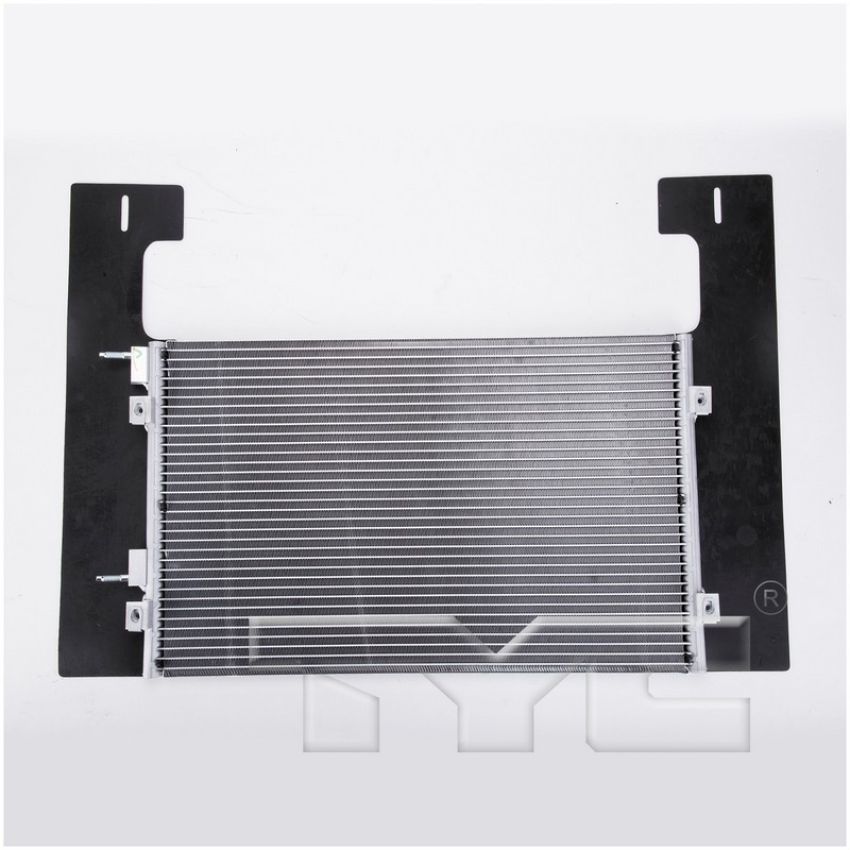 TYC Products 3171 A/C Condenser