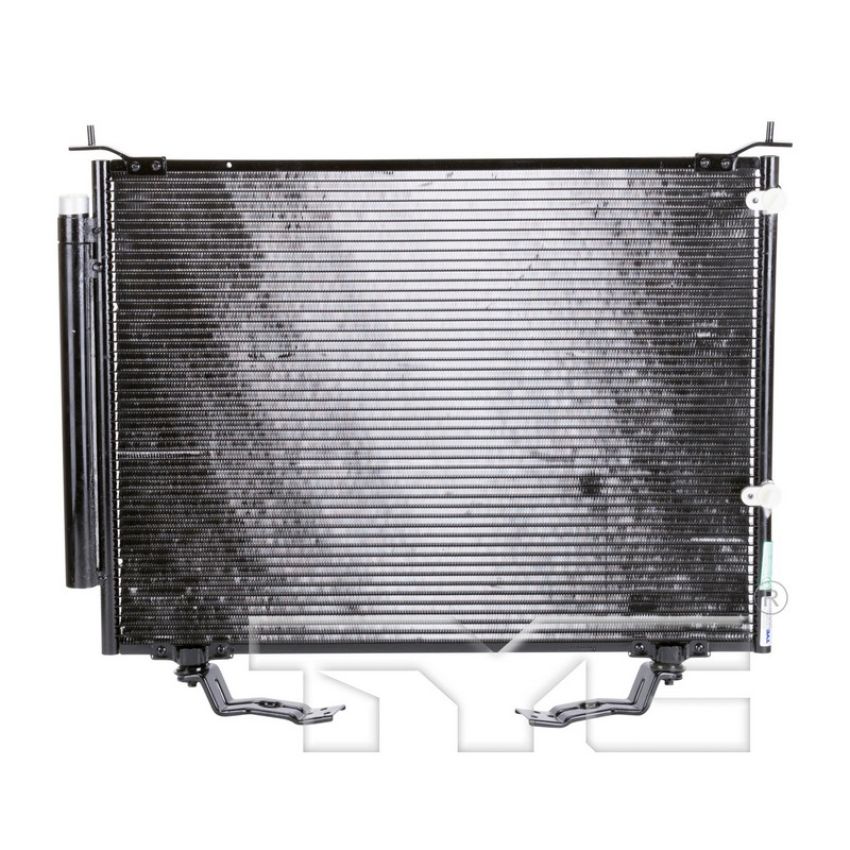 TYC Products 3182 A/C Condenser
