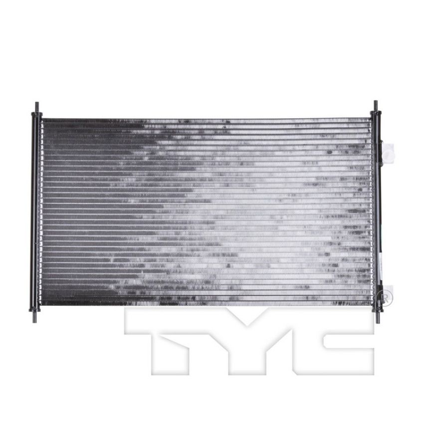 TYC Products 3206 A/C Condenser