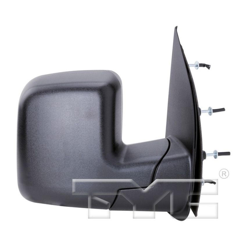 TYC Products 3210131 Door Mirror