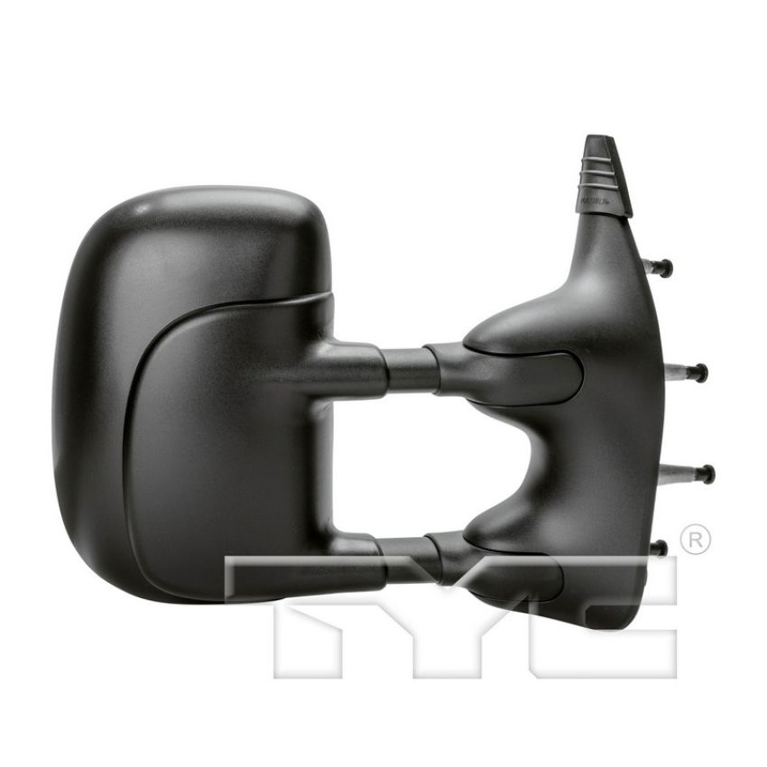 TYC Products 3210211 Door Mirror