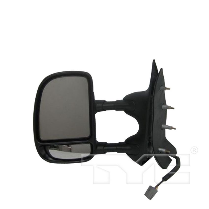 TYC Products 3210232 Door Mirror