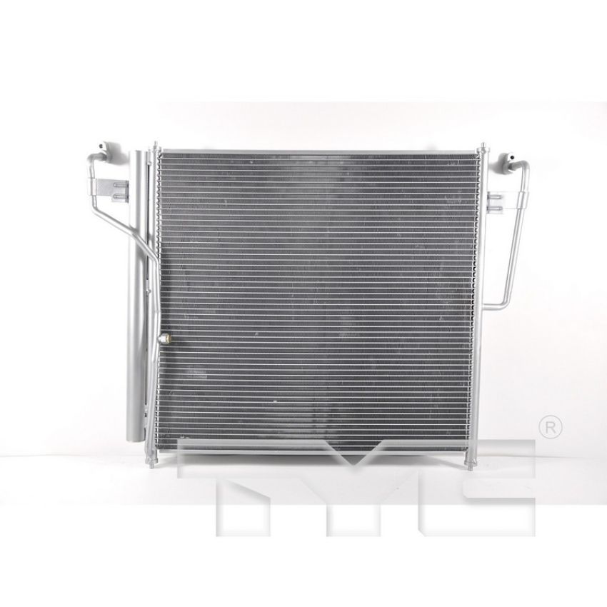 TYC Products 3239 A/C Condenser