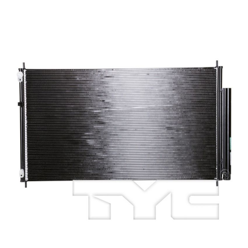 TYC Products 3246 A/C Condenser