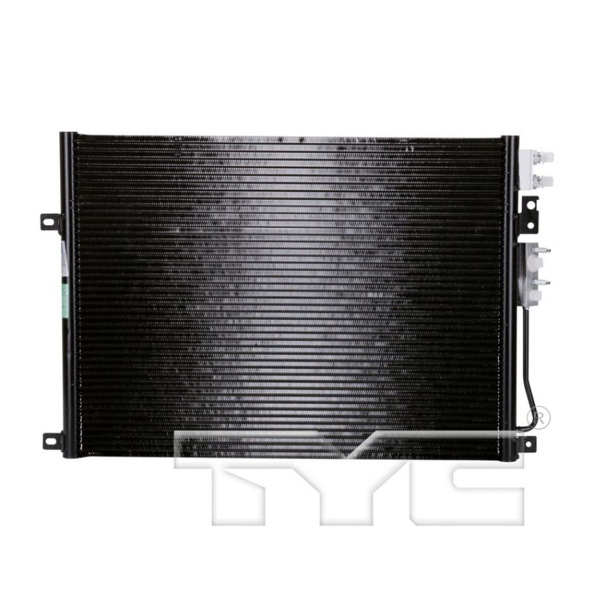 TYC Products 3247 A/C Condenser