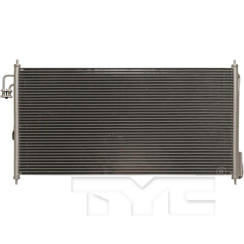 TYC Products 3248 A/C Condenser