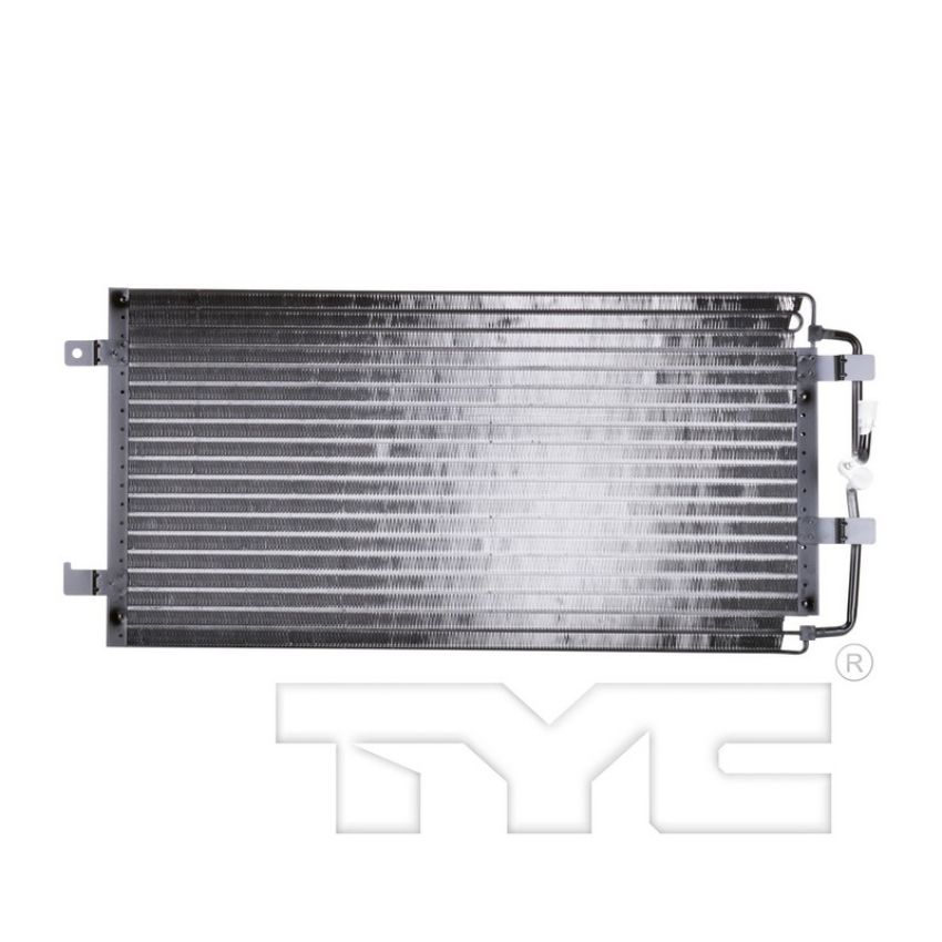 TYC Products 3249 A/C Condenser
