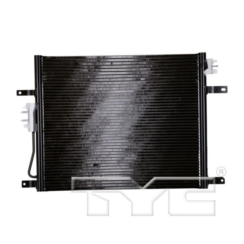 TYC Products 3259 A/C Condenser