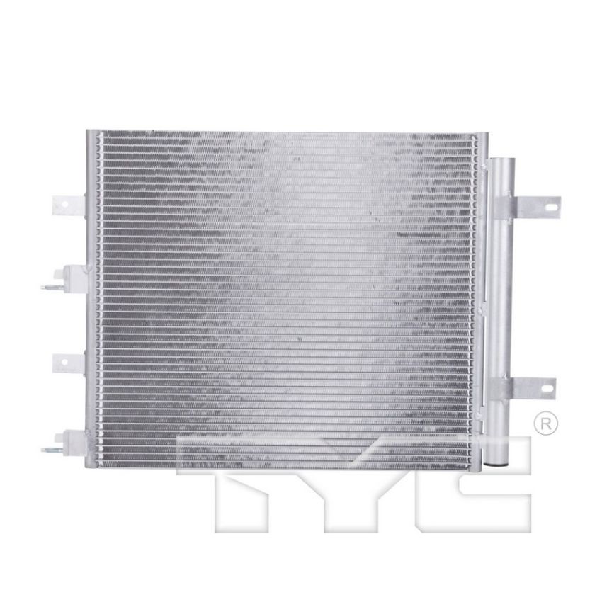 TYC Products 3261 A/C Condenser