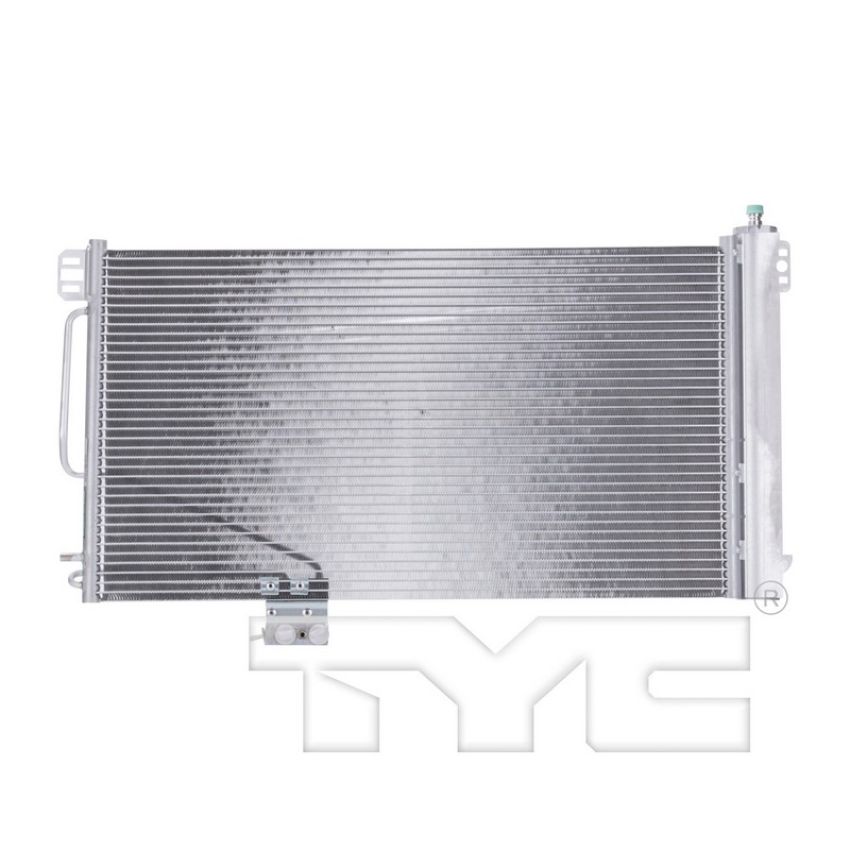 TYC Products 3268 A/C Condenser