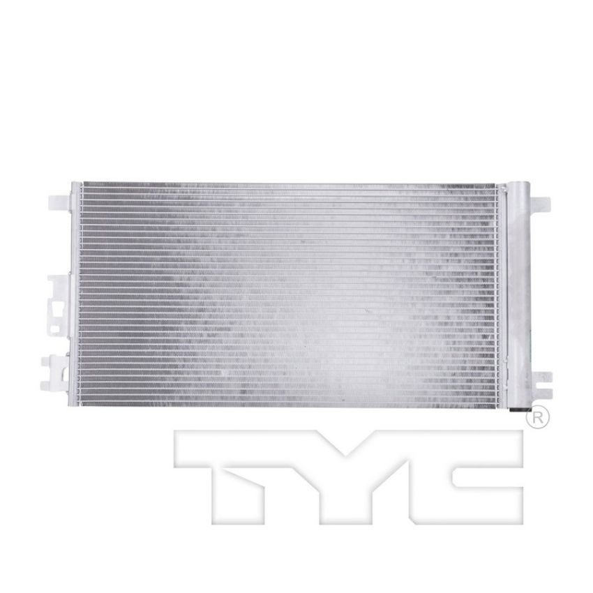 TYC Products 3279 A/C Condenser