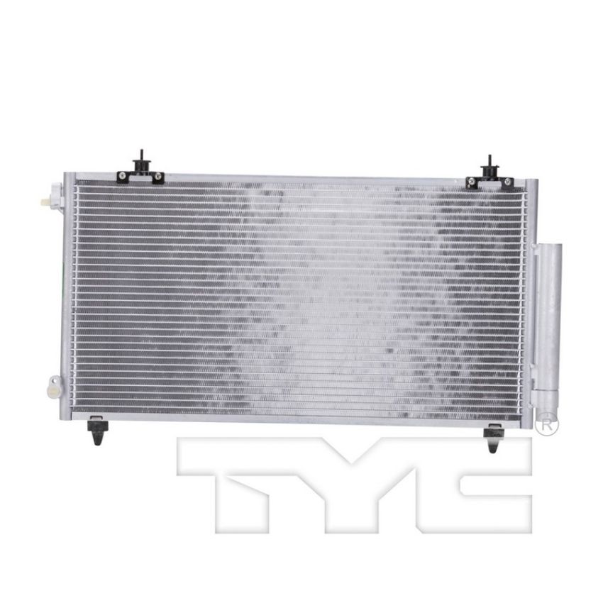 TYC Products 3280 A/C Condenser