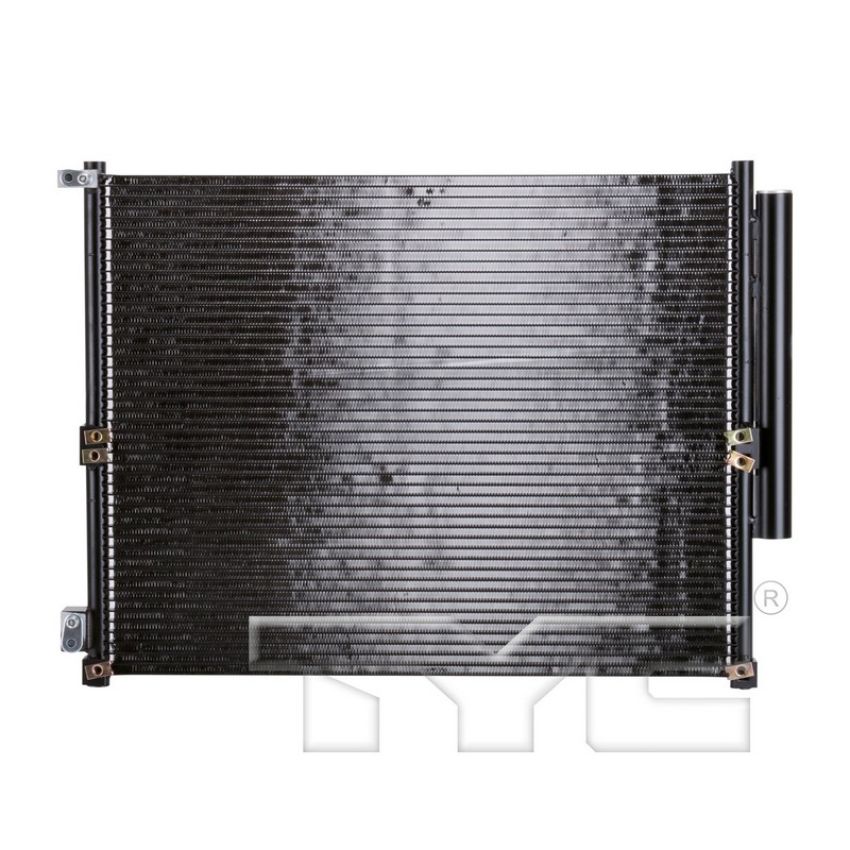 TYC Products 3282 A/C Condenser