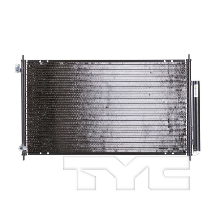 TYC Products 3295 A/C Condenser