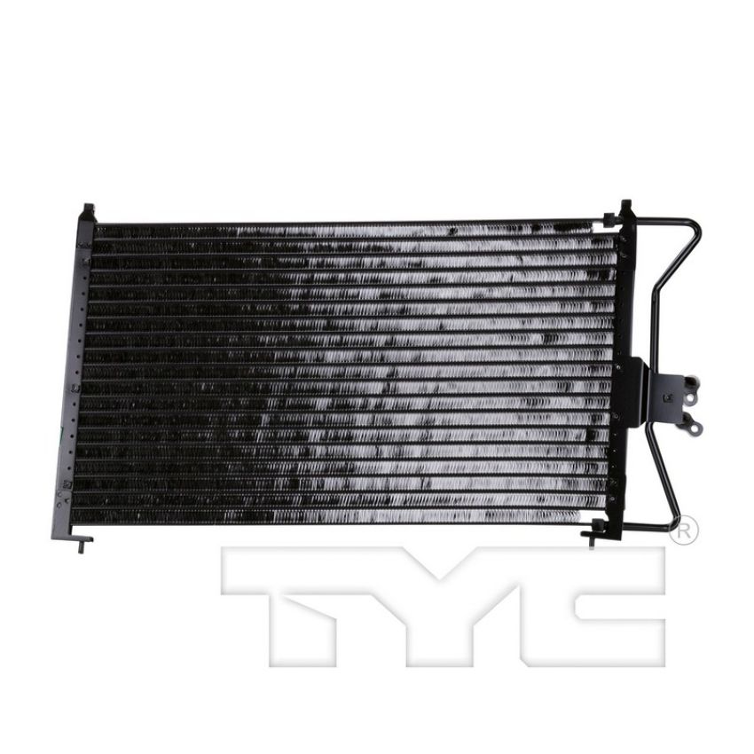 TYC Products 3298 A/C Condenser