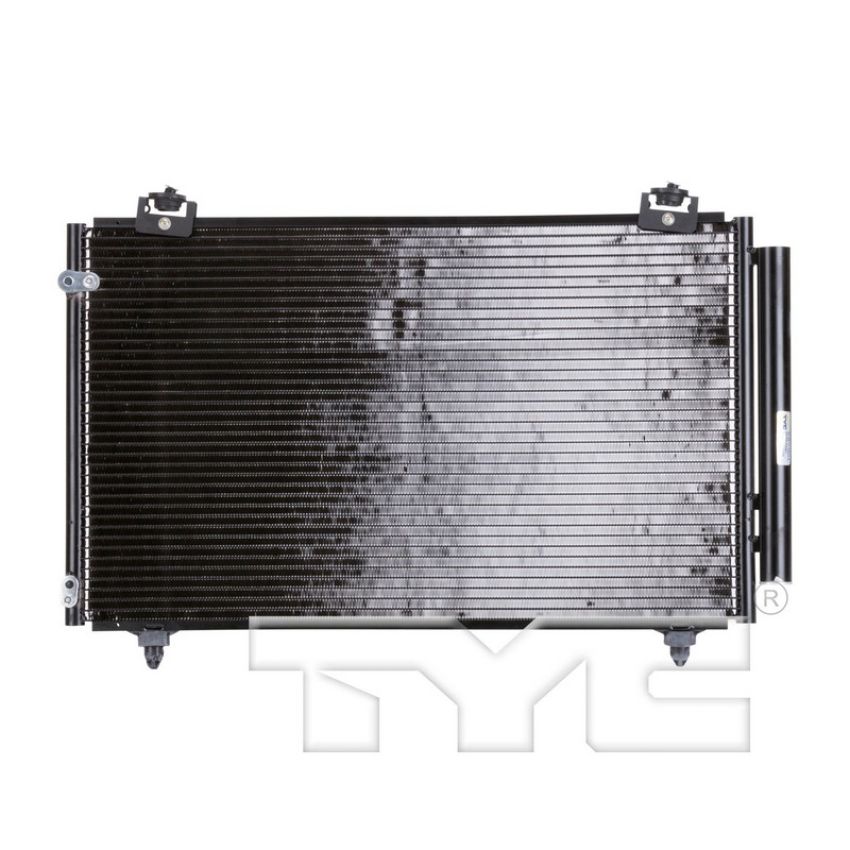 TYC Products 3299 A/C Condenser