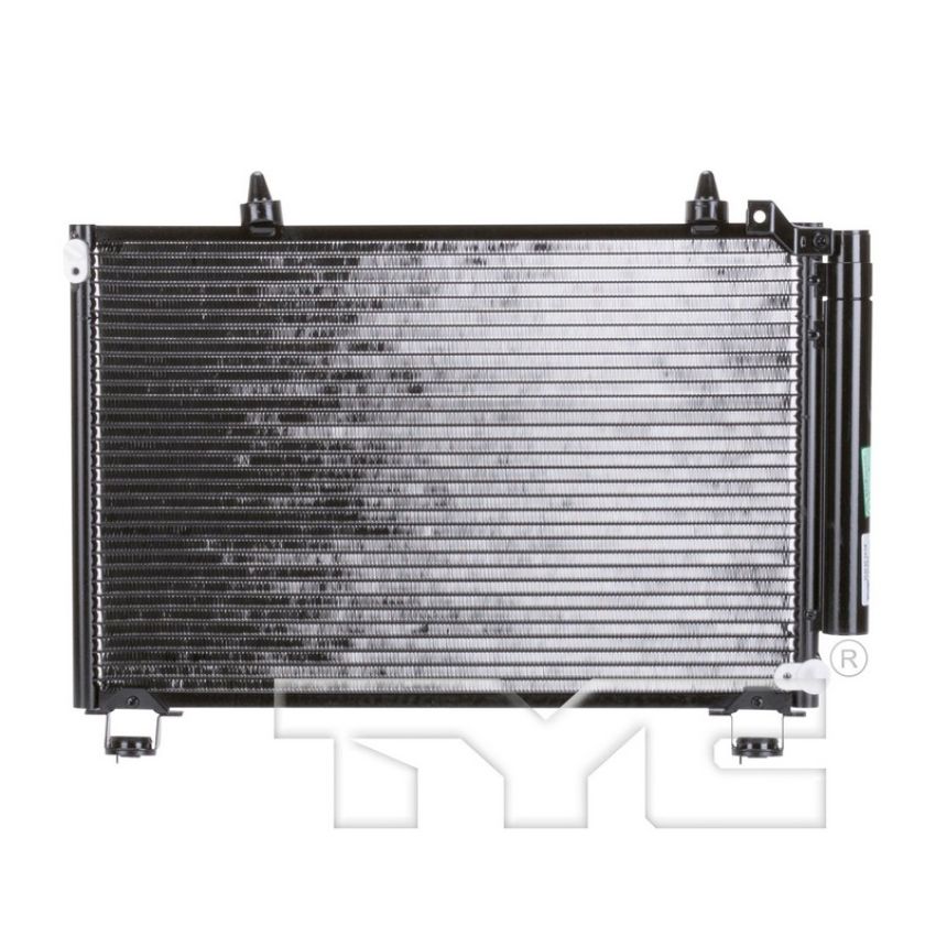 TYC Products 3300 A/C Condenser