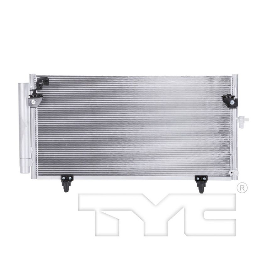TYC Products 3314 A/C Condenser