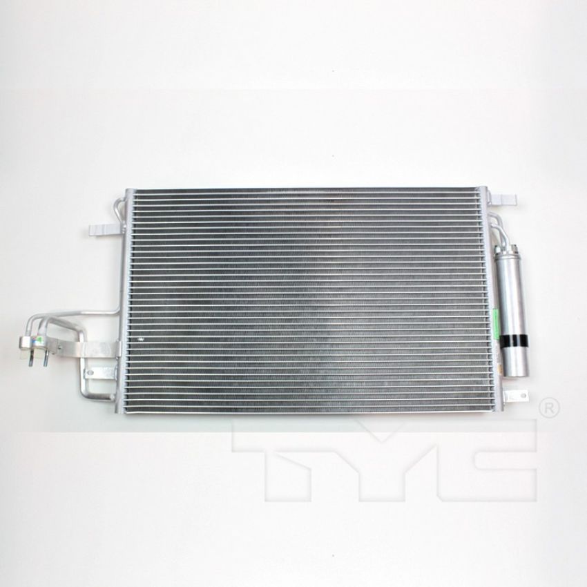 TYC Products 3323 A/C Condenser