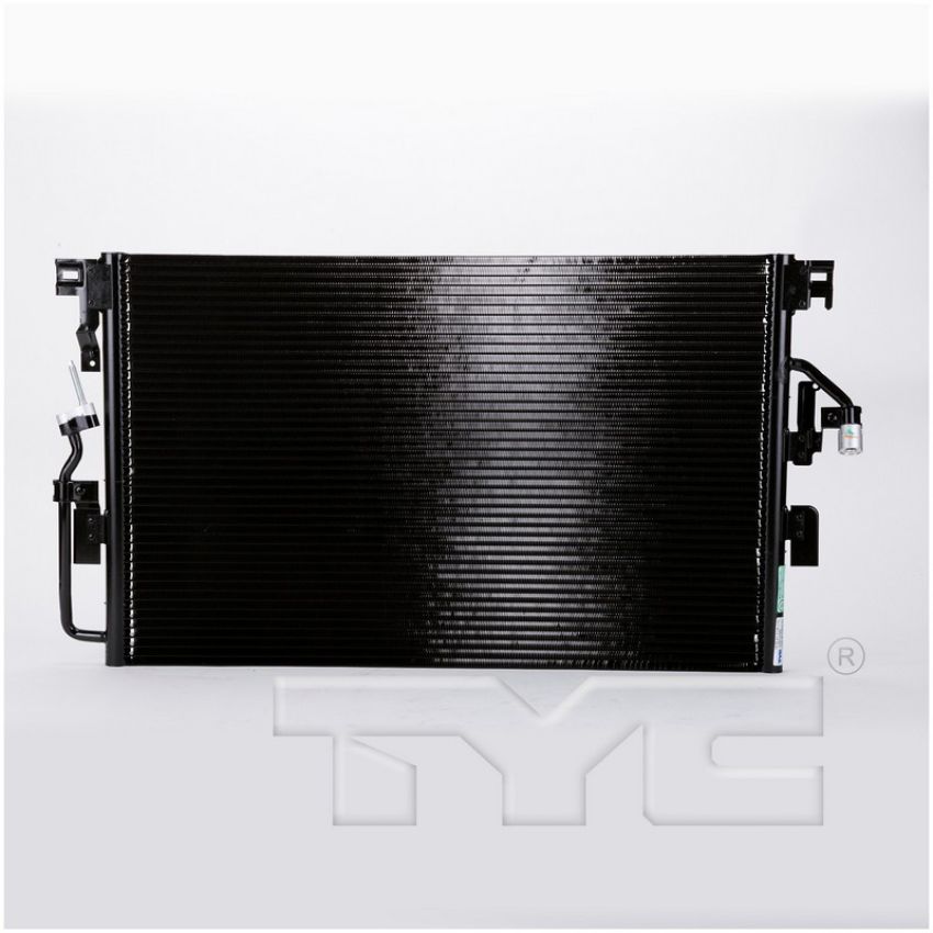 TYC Products 3343 A/C Condenser
