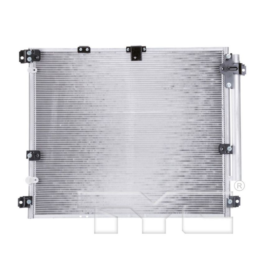 TYC Products 3349 A/C Condenser