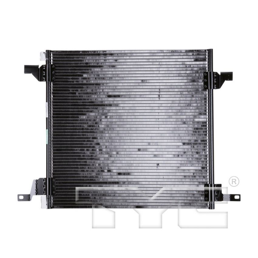 TYC Products 3360 A/C Condenser