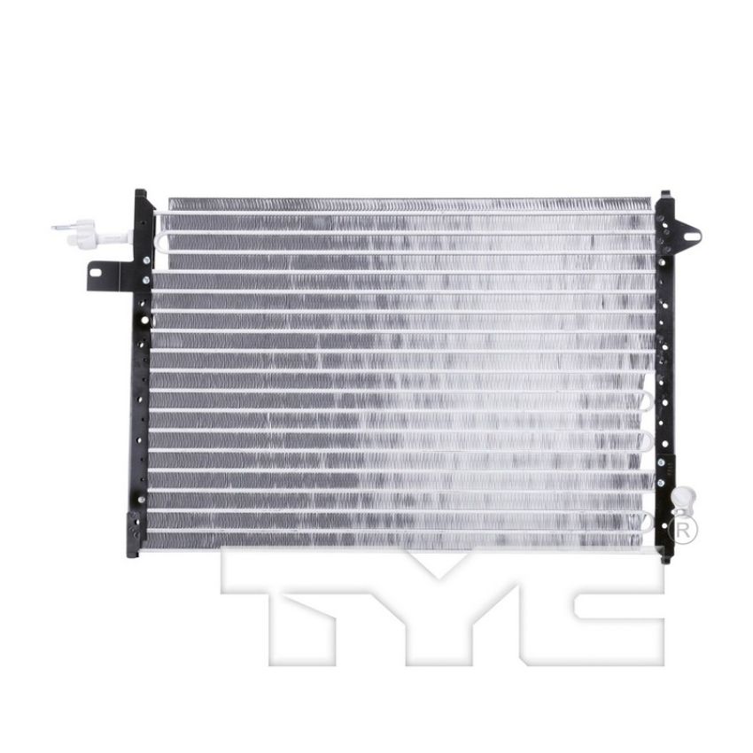 TYC Products 3362 A/C Condenser