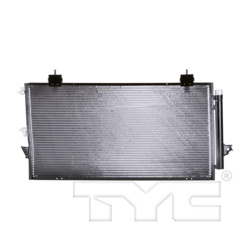 TYC Products 3363 A/C Condenser