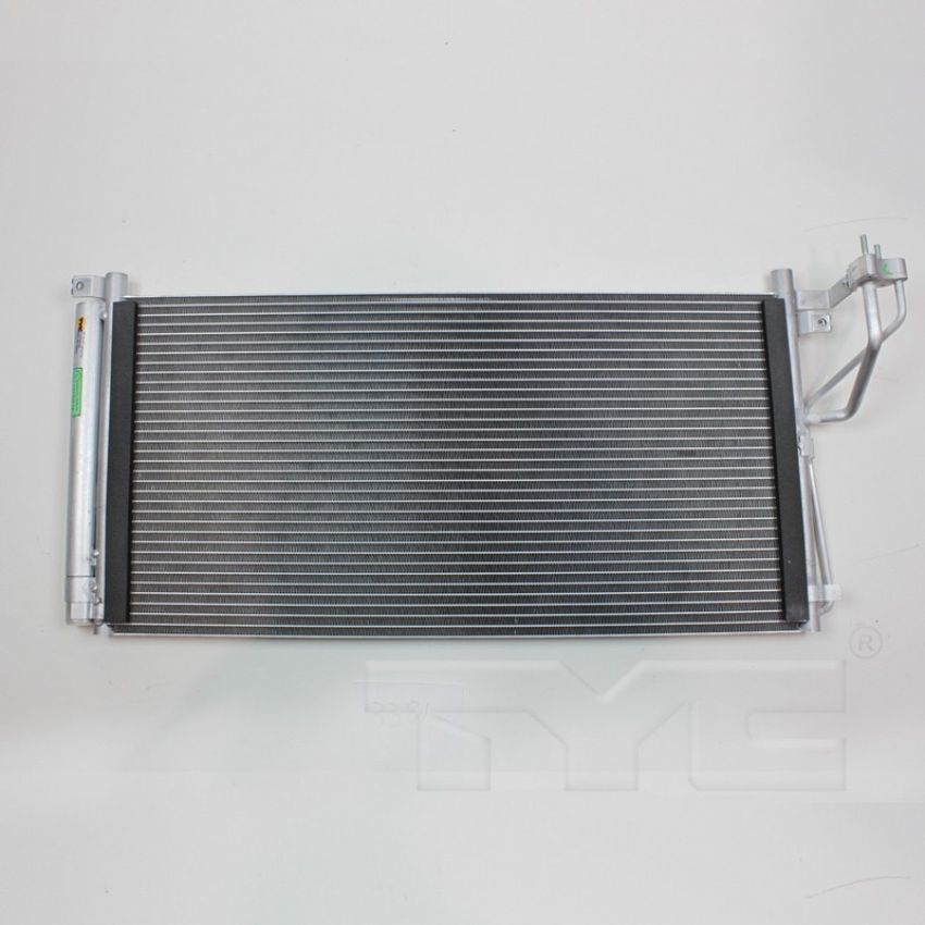 TYC Products 3381 A/C Condenser