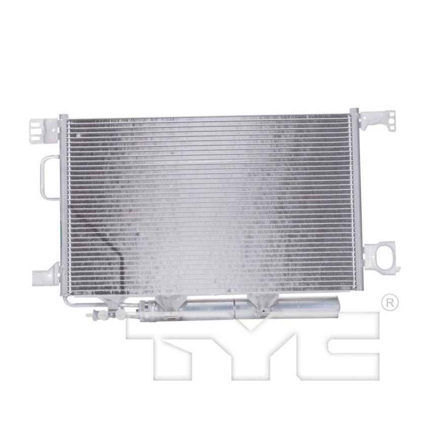 TYC Products 3385 A/C Condenser