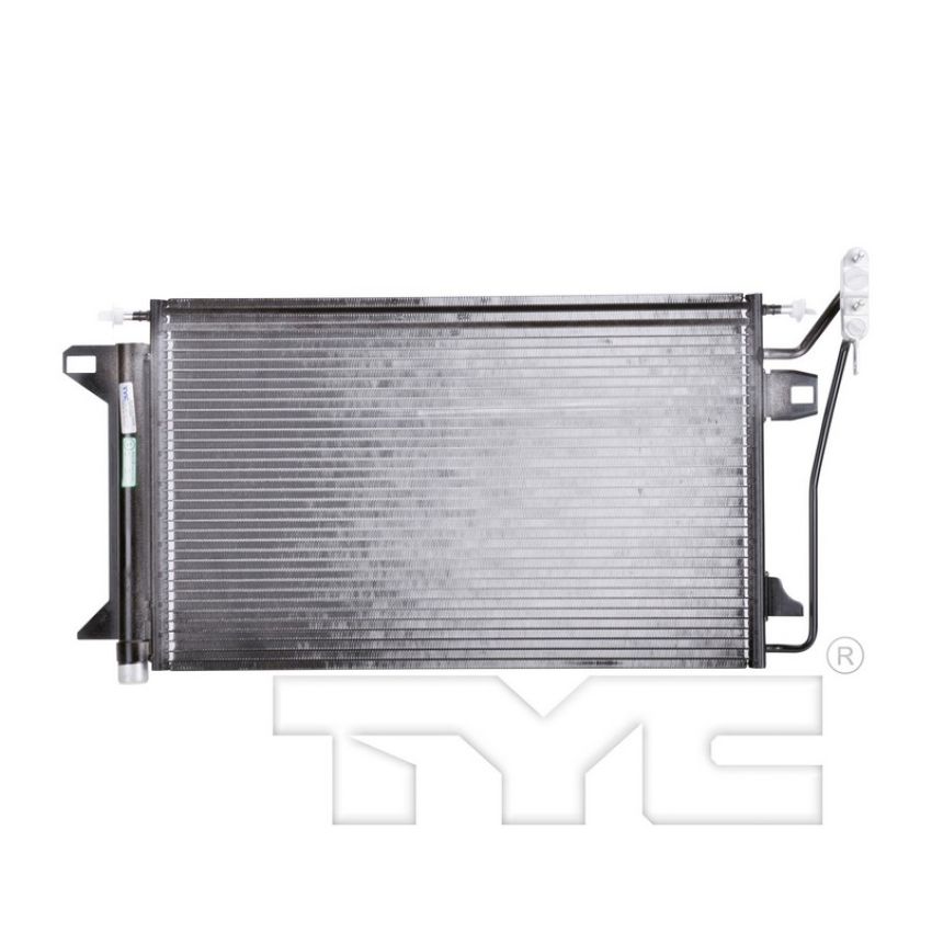 TYC Products 3390 A/C Condenser